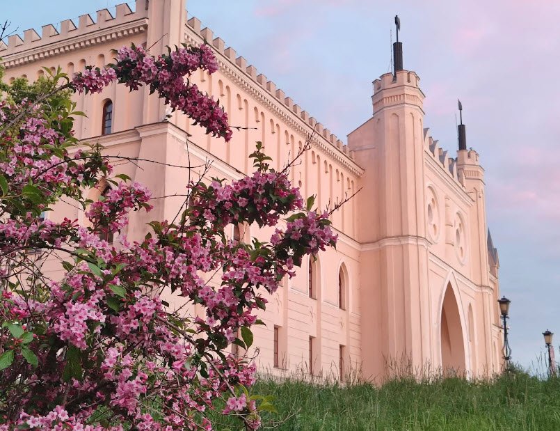 Zamek w Lublinie, Lublin, Poland, Poland